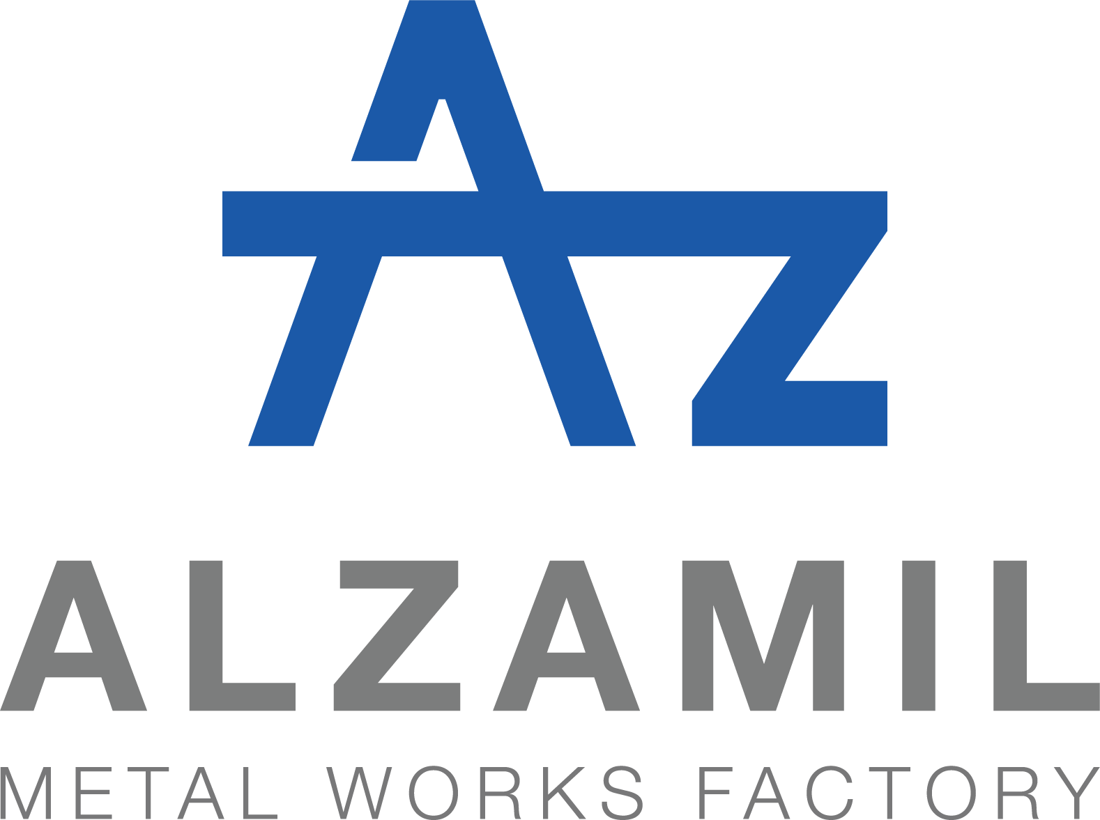 Alzamil Metal Works Factory